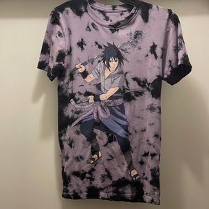 Sasuke Uchiha Naruto Shippuden Collection